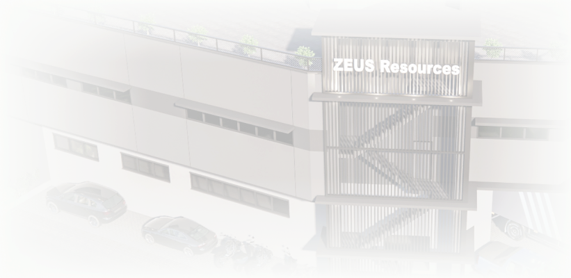 Zeus Health Manufacturing Image