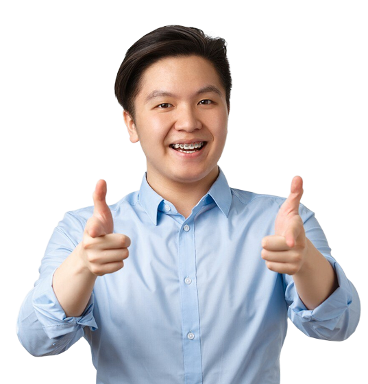 Join our workforce. banner