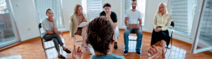 Distribution Program Background