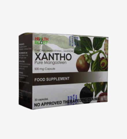 XANTHONE