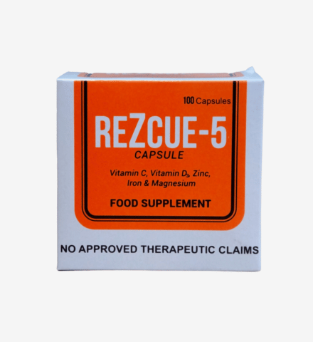 REZCUE 5